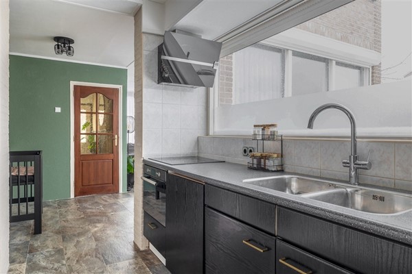 Medium property photo - Talmastraat 100, 9645 GH Veendam